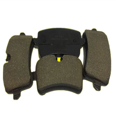 Front Rear Auto Brake Pads Audi A6 A6L A4L TT A7Q5 Car Accessories